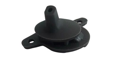 Silikonmanschette für Deckelkontaktschalter geeignet Thermomix TM 5 und TM 6