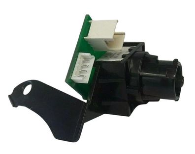 Orig. Encoder i. AT Schalter Drehzahlregler geeignet Thermomix TM5 TM 5 flackern