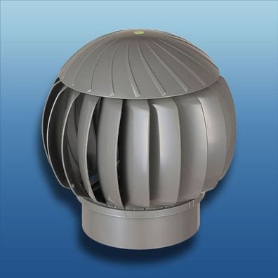 Windgetriebene Belüftungsturbine