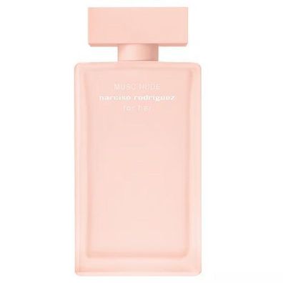 Narciso Rodriguez Eau de Parfum für Damen, Musc Nude 100 ml