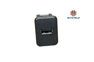 Opel Adam Corsa E Anschluss Adapter USB 20928734 BWNG5