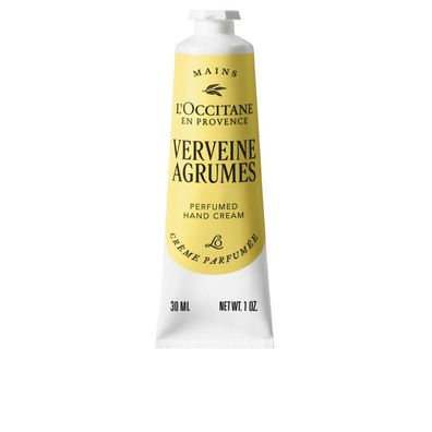 Verveine Agrumes Handcreme 30 ml