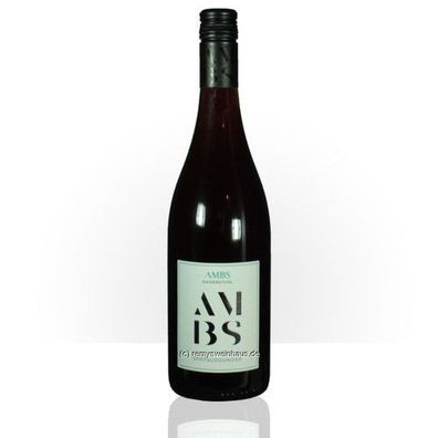 Weingut Josef Ambs 2024 AMBS Spätburgunder Edition Deutscher Qualitätswein 0.75