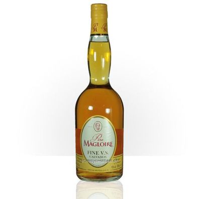 Pere Magloire Calvados Fine V.S. AOC 0.70 Liter
