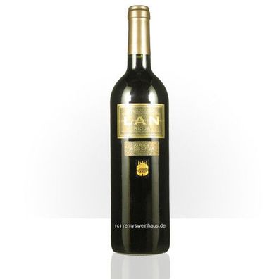 Bodegas Lan 2017 Rioja Gran Reserva LAN 0.75 Liter