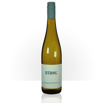 Winzerhof Stahl 2025 STAHL Sauvignon Blanc 0.75 Liter