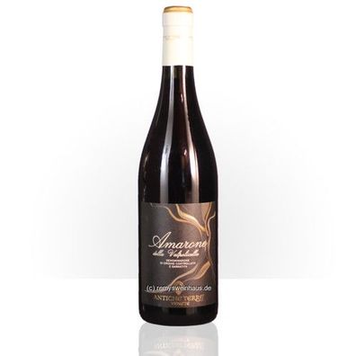 Antiche Terre Venete 2022 Amarone della Valpolicella Antiche Terre DOC 0.75 Lit