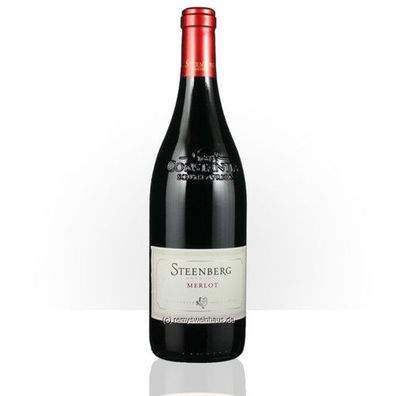 Steenberg Winery 2024 Steenberg Merlot 0.75 Liter