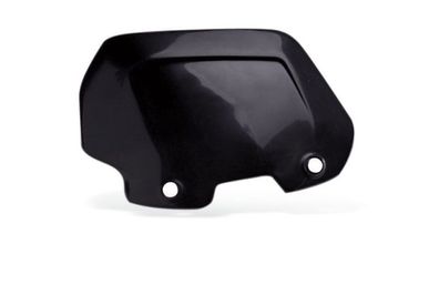 Acerbis Handprotektor Rally Brush - Ersatzspoiler - Schwarz