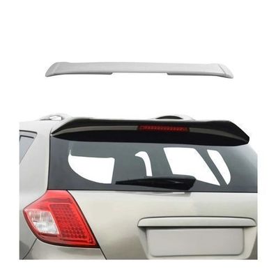 Heckspoiler Dachspoiler Spoiler für Kia Cee'd 2012-2021 Schrägheck Grundiert