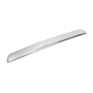 Kofferraumleiste Heckklappe Leiste für VW Caddy 2003-2010 Edelstahl Chrom 1tlg