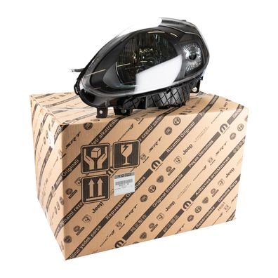 Scheinwerfer links 51937147