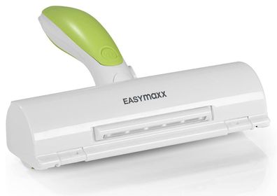 EASYmaxx Fusselrolle Tierhaarentferner mit integriertem Licht