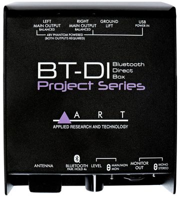 ART BT-DI