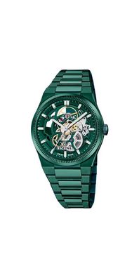 Festina Swiss Made Herrenuhr Automatik F20072/1