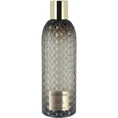 Ylang & Vanilla (Shower Gel) 300ml