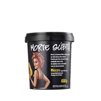 Lola Sudden Death Mask 450 Gr