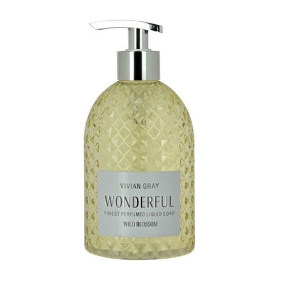 Liquid soap Wonderful White Blossom (Liquid Soap) 500ml