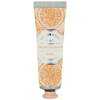 Hand cream Orange Blossom (Hand Cream) 30ml