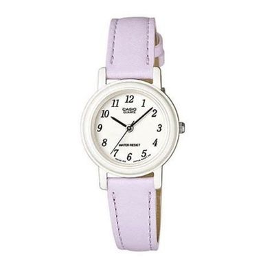Casio Watch LQ-139L-6B