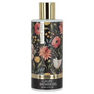 Luxuriöses Duschgel Botanica ls (Duschgel) 250 ml