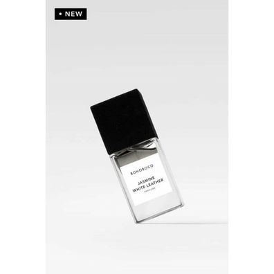 Bohoboco Jasmin Weiß s Leder Extrait De Parfum 50 ml