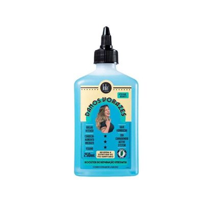 Lola Voracious Damage Instant Reapir Booster Conditioner 250 Ml