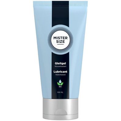 Bio-Gleitmittel 100 Ml