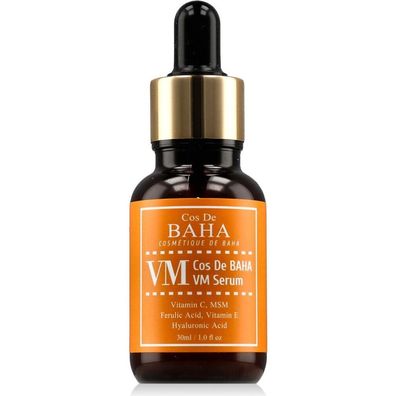 Cos De Baha VM Vitamin C MSM Serum 30 ml