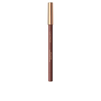 GEL GLIDE langanhaltender Lippenstift #090 -Toffee Talk 1,5 gr