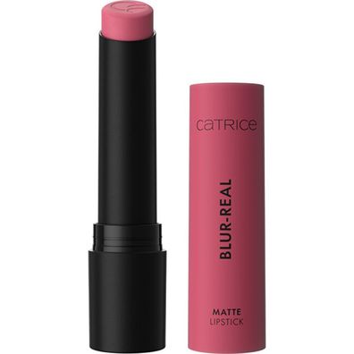 BLUR-REAL matter Lippenstift #040 -Muted Romance 3 gr