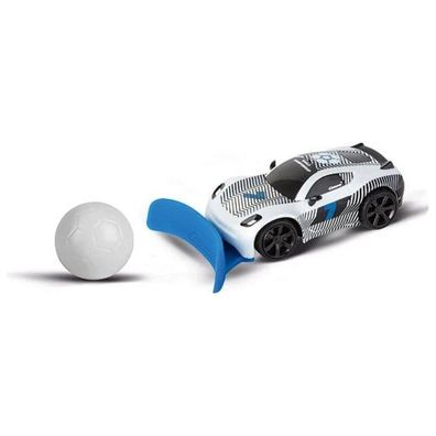 Carrera RC 2,4GHz Mini RC weiß World Championship