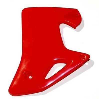 Tankverkleidung Kühlerabdeckung radiator scoops passt an Honda Cr 80 R 96-02 r