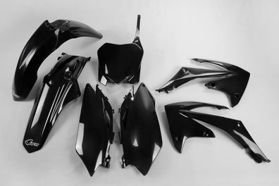 Verkleidungssatz Plastiksatz plastic kit passt an Honda Crf 450 R 09-10 250 sw