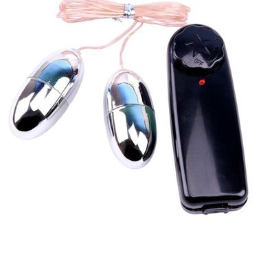 Power Bullet Vibe 2 Ei