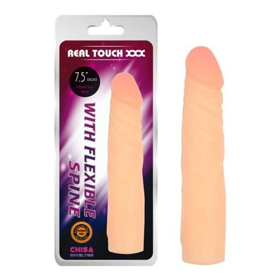 Dildo T-Haut 7.5 Flesh