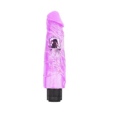Vibe Hi-Rubber 9 Lila