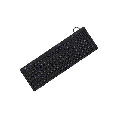 Keysonic KeySonic Industrie-TAS, Silikon, IP68, K, KSK-6031INEL-B(DE)