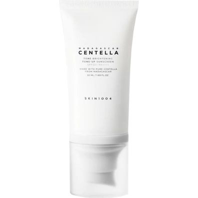 SKIN1004 Tone Brightening Tone-Up Sunscreen SPF50+