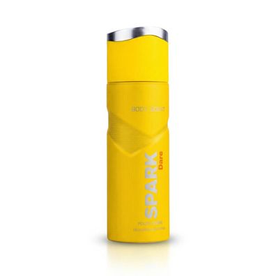 Khadlaj Khadlaj Spark Dare Deodorant Spray 200 ml (man)