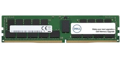 Dell M04W6, 16 GB, 1 x 16 GB, DDR4, 3200 MHz