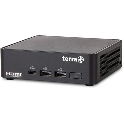 Wortmann TERRA PC-Micro 6000 SILENT Greenline