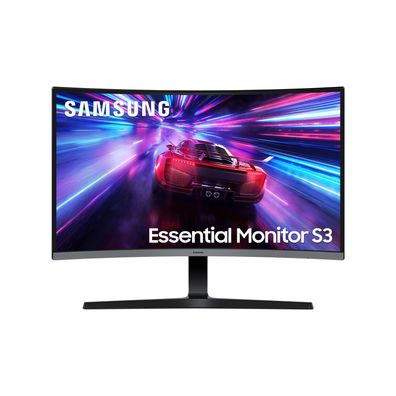 Samsung S39GD, 68,6 cm (27 Zoll), 1920 x 1080 Pixel, Full HD, LCD, 4 ms, Schwarz