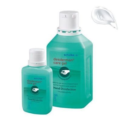 desderman® care gel
