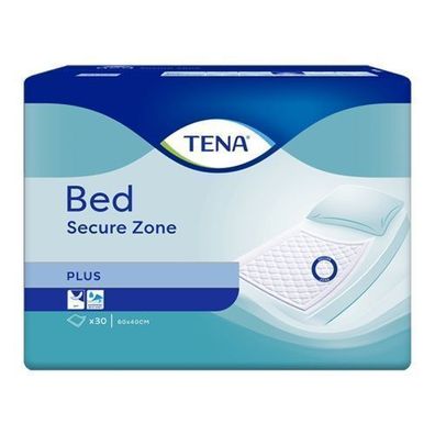 TENA® Bed Plus (30 Stk.)