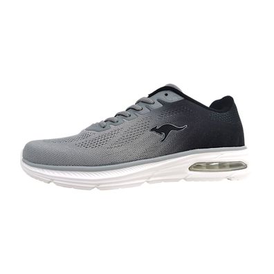 KangaRoos K-MA Aldas 70109 - 5154 Grau Raven/Ultimate grey 5154