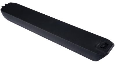 CONWAY Akkuabdeckung schwarz Gummi, passend für alle Xyron LT / ST (Z20)