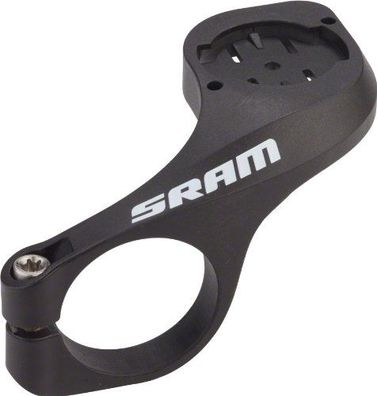Computerhalterung Sram QuickView MTB m. Quarter Turn/Twist Lock