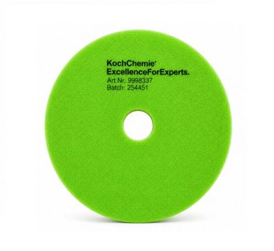 Koch Chemie Polish & Sealing Pad Finish-Schwamm versch. Größen - Maße: