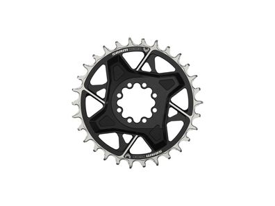SRAM Kettenblatt "X0 Eagle Transmission" Aluminium 30 Zähne
